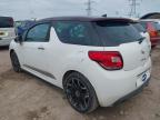 2010 CITROEN DS3 DSPORT for sale at Copart BRISTOL