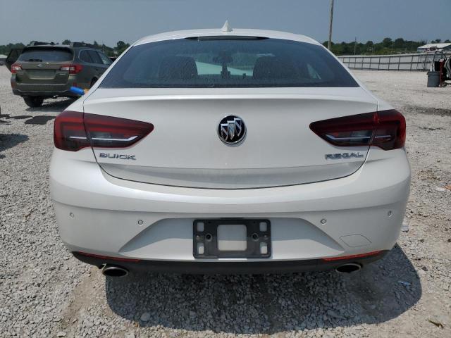  BUICK REGAL 2018 Biały