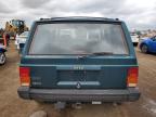 1996 Jeep Cherokee Sport for Sale in Brighton, CO - Front End