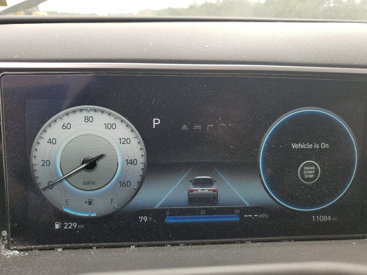 2023 Hyundai Santa Cruz Sel Premium VIN: 5NTJDDAF1PH060645 Lot: 60666725