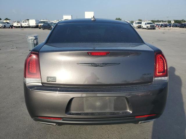  CHRYSLER 300 2022 Gray