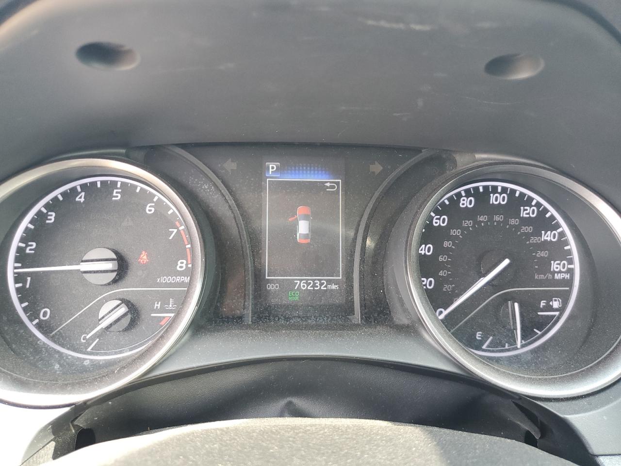 TOYOTA CAMRY 2022 VIN 4T1G11AKXNU632422 фото 9