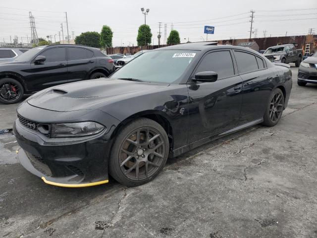 DODGE CHARGER – zdjęcie z aukcji, lot #60717425
