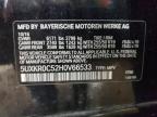 2017 Bmw X5 Xdrive35I იყიდება Blaine-ში, MN - Front End