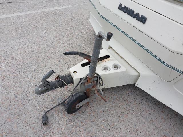 1993 LUNAR METOR