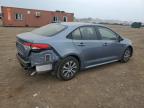 2021 Toyota Corolla Le   de vânzare în Elgin, IL - Rear End