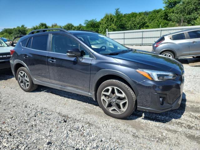  SUBARU CROSSTREK 2019 Gray