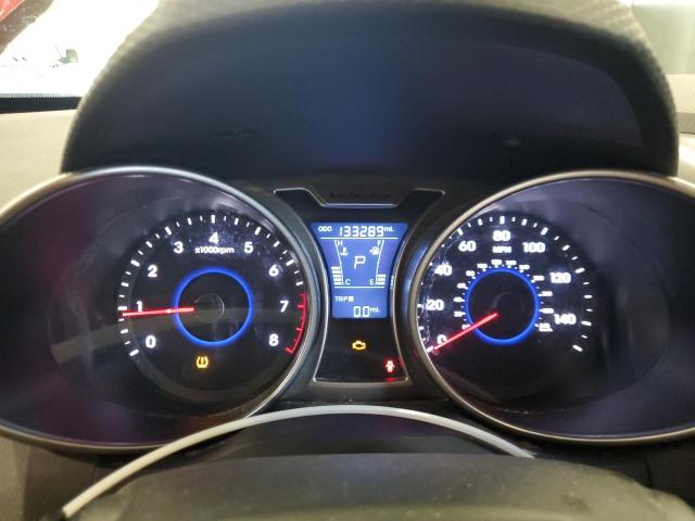 2015 HYUNDAI VELOSTER