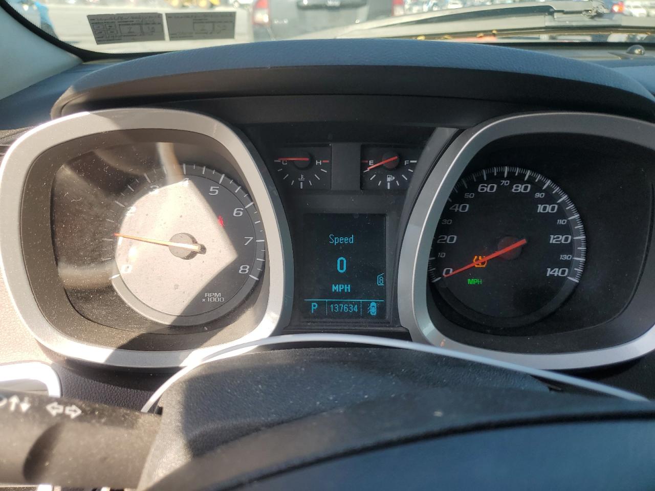 2010 Chevrolet Equinox Lt VIN: 2CNALPEW9A6337028 Lot: 62408025