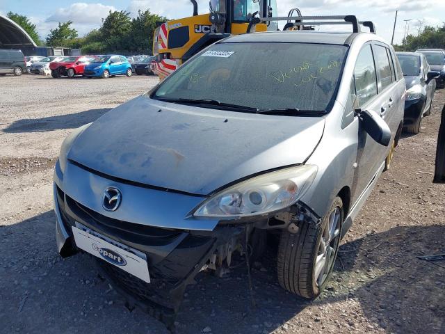 MAZDA 5 SPORT 2012