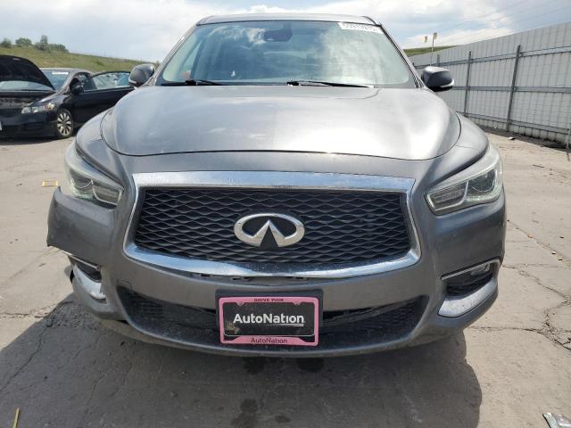  INFINITI QX60 2020 Сірий