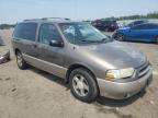 2001 Nissan Quest Gxe de vânzare în Fredericksburg, VA - Rear End