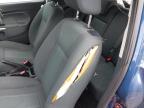 2009 FORD FIESTA ZET for sale at Copart WHITBURN