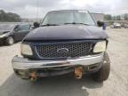 2002 Ford F150  продається в Spartanburg, SC - Rear End