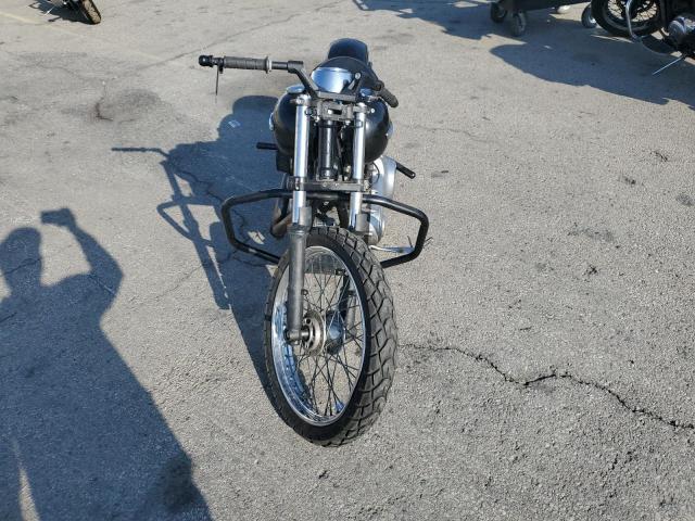 undisplay HARLEY-DAVIDSON FX 2016 Чорний
