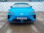 2023 MG 4 SE for sale at Copart ROCHFORD