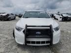 2019 Ford Taurus Police Interceptor за продажба в Loganville, GA - Side
