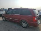 2013 Chrysler Town & Country Touring للبيع في Indianapolis، IN - Rear End