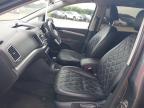 2013 VOLKSWAGEN SHARAN S B for sale at Copart WISBECH