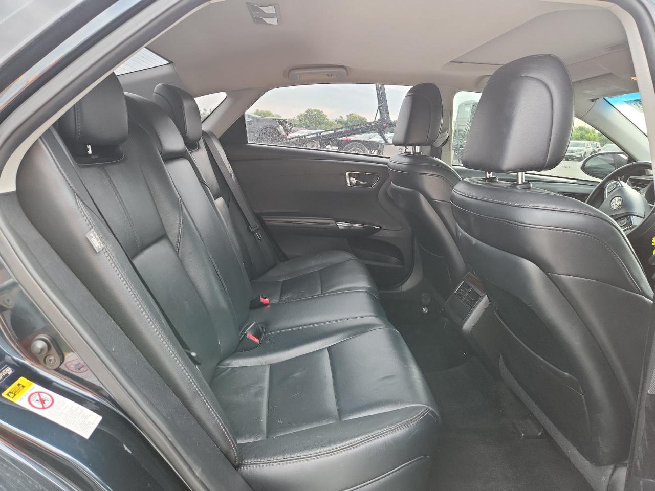 2015 Toyota Avalon Xle VIN: 4T1BK1EB7FU162868 Lot: 62597295