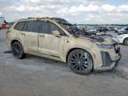 2021 Cadillac Xt6 Sport for Sale in Grand Prairie, TX - Burn