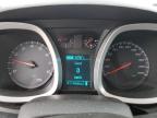 2014 CHEVROLET EQUINOX LS   for sale at Copart AB - EDMONTON