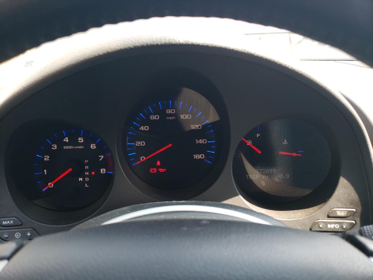 2004 Acura Tl VIN: 19UUA66254A059394 Lot: 57594535