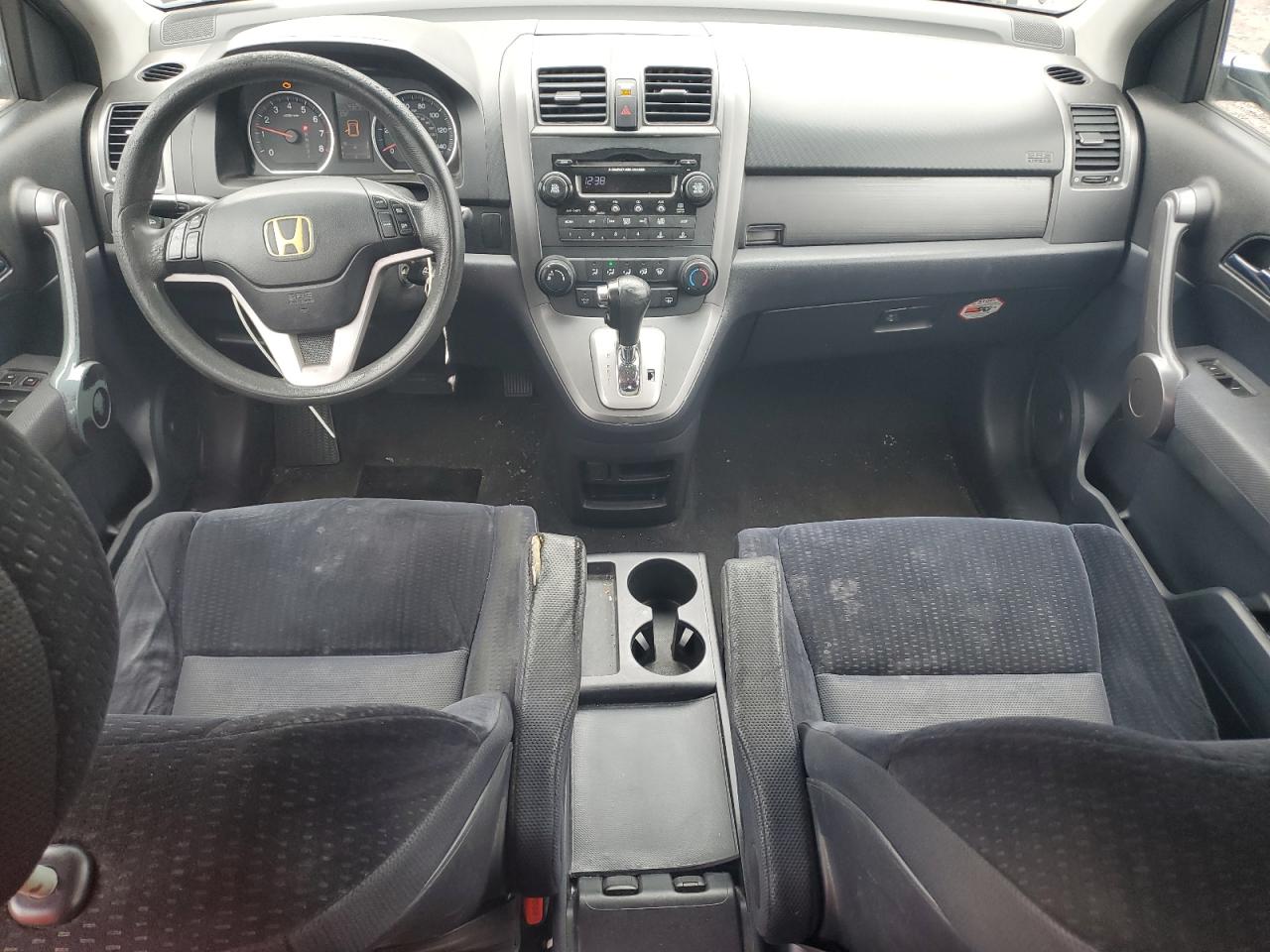 2008 Honda Cr-V Ex VIN: 5J6RE485X8L005226 Lot: 57508465