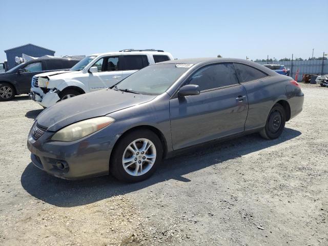 2008 Toyota Camry Solara Se