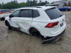 2020 Volkswagen Tiguan Se de vânzare în Mendon, MA - Side