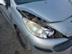 2006 PEUGEOT 207 S for sale at Copart WOLVERHAMPTON