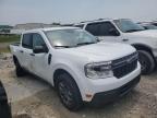 2024 Ford Maverick Xlt zu verkaufen in Lebanon, TN - Side