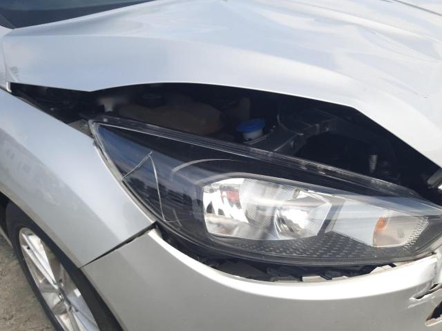 2016 FORD FOCUS ZETE