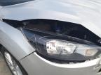 2016 FORD FOCUS ZETE for sale at Copart BELFAST