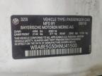 2017 Bmw 320 Xi for Sale in East Granby, CT - Minor Dent/Scratches
