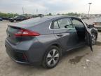 2019 Hyundai Ioniq Limited zu verkaufen in Indianapolis, IN - Front End