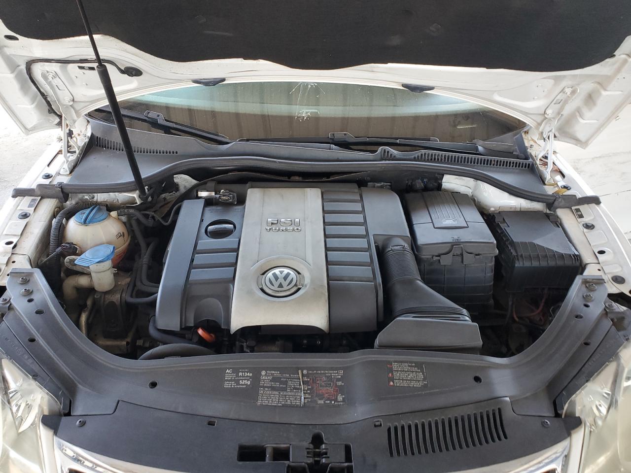 2007 Volkswagen Eos 2.0T Sport VIN: WVWDA71F87V043122 Lot: 62883535