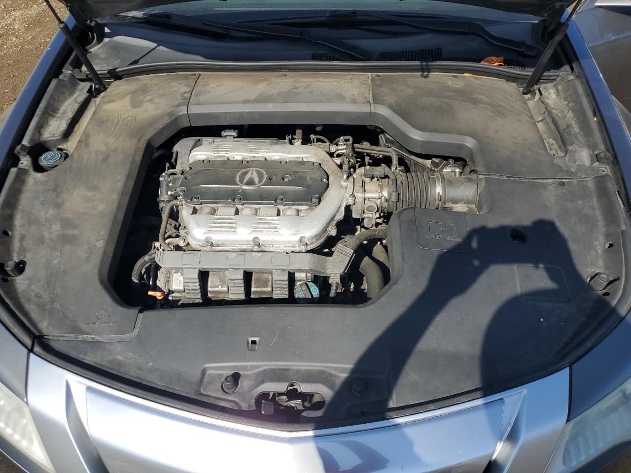 ACURA TL 2018 VIN 19UUA8F23AA004790 фото 11