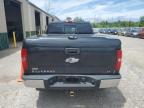 2009 Chevrolet Silverado K1500 Lt   на продаже в Angola, NY - Front End