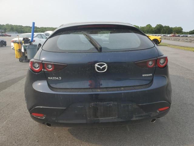 2024 MAZDA 3 SELECT SPORT  