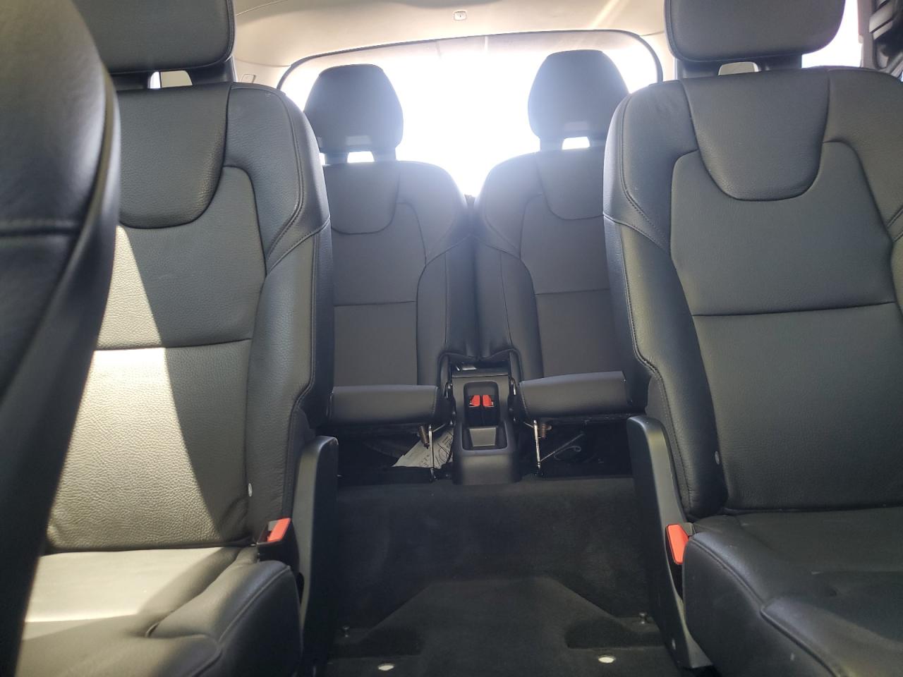 2016 Volvo Xc90 T6 VIN: YV4A22PK7G1077225 Lot: 62018705