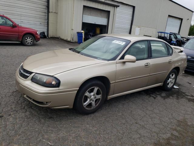 2004 Chevrolet Impala Ls