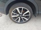 2014 NISSAN QASHQAI TE for sale at Copart YORK