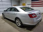 2010 Ford Taurus Sel en Venta en Candia, NH - Rear End
