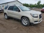 2016 Gmc Acadia Sle   for Sale in Davison, MI - Front End