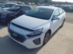 2021 HYUNDAI IONIQ 1.6 GDI HYBRID PREMIUM 5DR DCT for sale at Copart SANDY