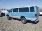 2003 Ford Econoline E350 Super Duty Wagon for Sale in Reno, NV - Rear End