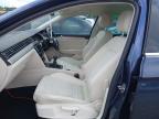 2015 VOLKSWAGEN PASSAT GT for sale at Copart WOLVERHAMPTON