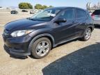 2016 Honda Hr-V Ex იყიდება San Diego-ში, CA - Rear End