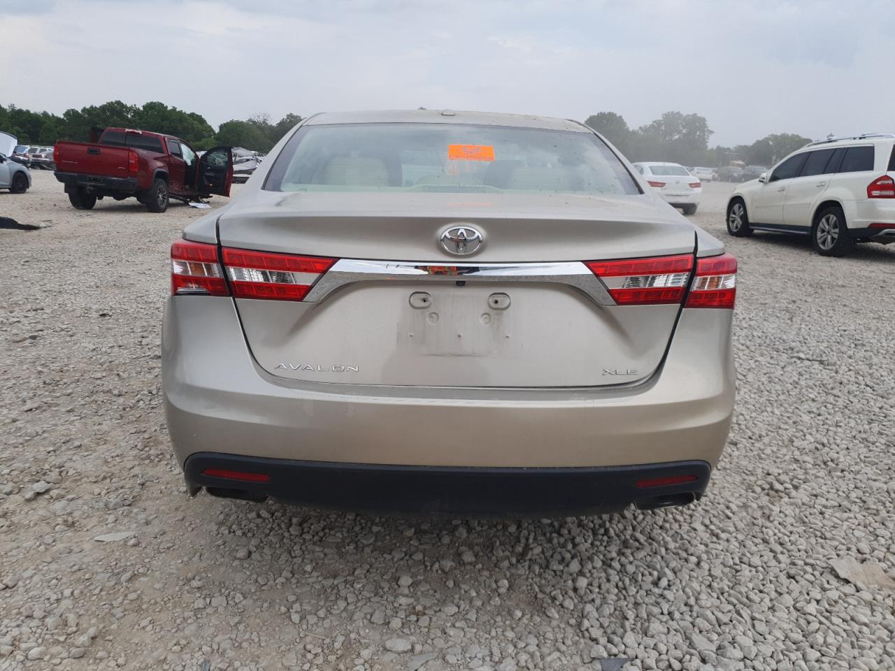 2013 Toyota Avalon Base VIN: 4T1BK1EB5DU065181 Lot: 61752705